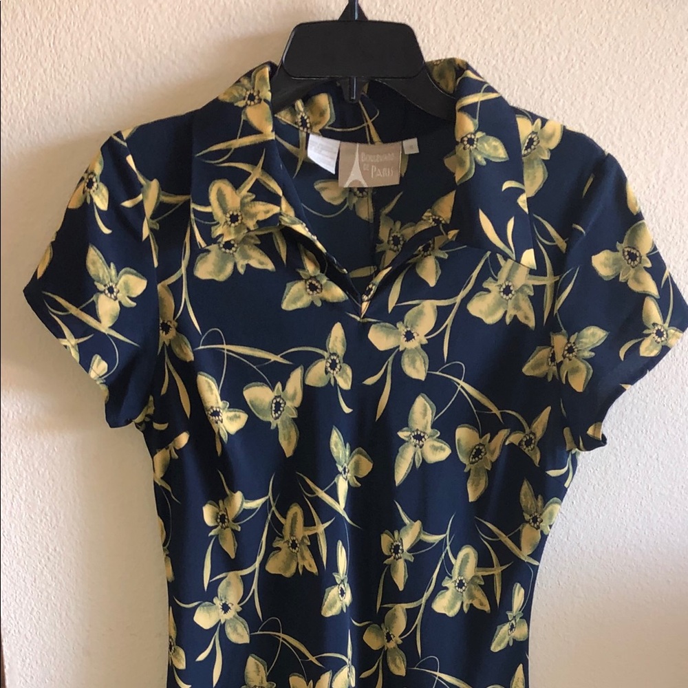 Woman’s Clothing
